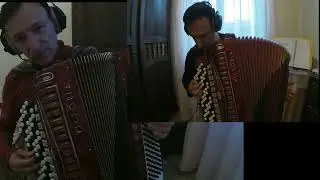 René Sopa/Sweet Georgia Brown