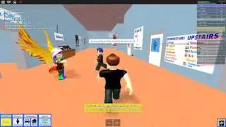 HOW TO BONCH IT UP!  (How to crash a server) 2017