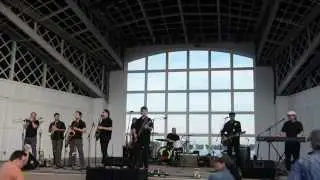 Belfast Cowboys / Real Real Gone