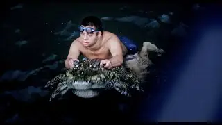 Super Natural (trailer) - International First Feature Competition | BIEFF 2022