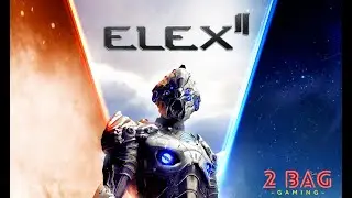 ELEX 2 Gameplay Deutsch #01 - Alles B&ouml;se kommt von Oben