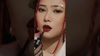Isyana Sarasvati X Powerstay GLAZED Lock Lip Pigment💋♥️
