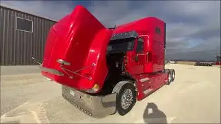 2007 INTERNATIONAL 9400 For Sale