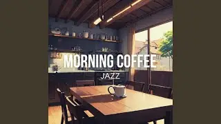 Mornings in the Cafe
