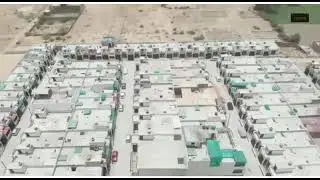DH2 City - Development Takes Time