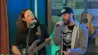 Wilde and Reckless - Vampire - Live Tribal Seeds Cover