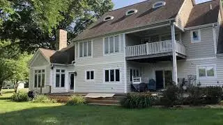 8 HILLCREST Drive
