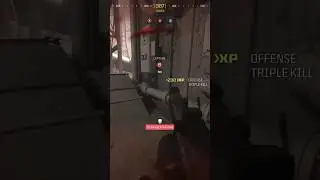 ACR Clip RUST Mw3 Beta!  #cod #gaming #youtubeshorts