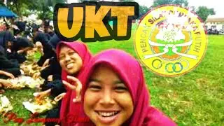 UKT PSCP LAMPUNG BANDARSRIBAWONO || LOSSS GAREWEL PART4