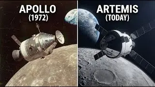 Back to the Moon After 50 Years: NASA&rsquo;s Artemis II Mission