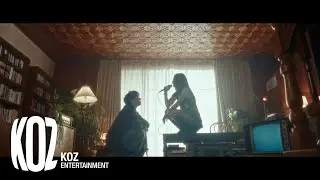 ZICO (지코) &lsquo;SPOT! (feat. JENNIE)&rsquo; Official MV Teaser