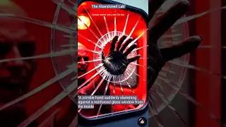 Эксперимент провалился... 😱🧟&zwj;♂️ #короткометражки #короткометражкинаYouTube #Зомби #Тайна #выживан...