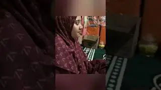 Tatapan Penuh cinta ning Nila untuk suami tercinta Gus IQDAM #ningnila