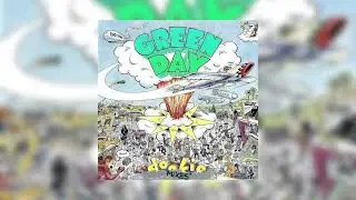 Green Day - Bouncing off the Wall (Dookie Mix)