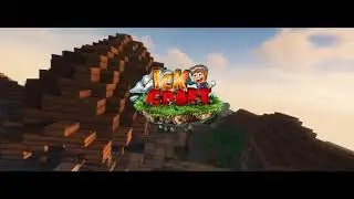 Ickcraft Trailer | OPEN NOW JOIN!