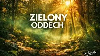 Zielony Oddech &ndash; Cerbervibe | Reggae Rap 2000s Style (Official Audio) 🌿✨