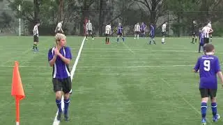 2022 Rd #2 Turner Cup Caringbah HS v Woolooware HS