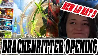 RAGDOLL oder J&Auml;GER? WIR GEHEN AUF LAIKA und bekommen am ENDE... || Summoners War Chronicles Deutsch