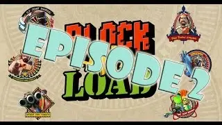 Roonast plays Block N Load (Lets Play!) - Part 3/3 - 17/01/15 Ft. Autvmn & Noodle