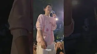 20251228 | โฟร์ทรวมพลสุดท้ายของปี 2025 |  FOURTH AT MEDIHEAL POP UP #MEDIHEALDERMASHOPxFOURTH