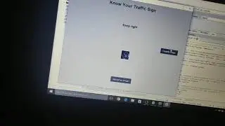 Datascience project ...automatic signal recognition with voice
