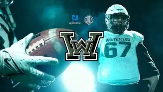 Waterloo Warriors - After Movie 2025