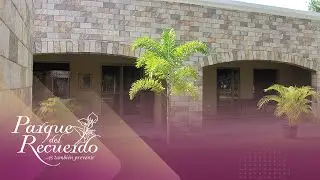 Parque del Recuerdo Panam&aacute; - Institucional 1