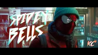 Spider-Verse | SPIDEY BELLS
