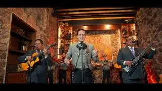 Mariachi Pura Sangre Ft- Trio Azul Bohemia - Popurrí de Trios