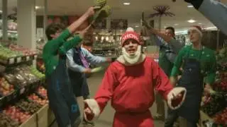Trailer lipdub Albert Heijn Oosterbeek