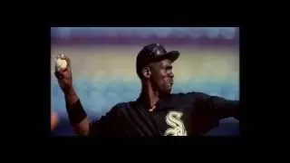 Michael Jordan playing baseball - Motivational video - Jordan to the MAX