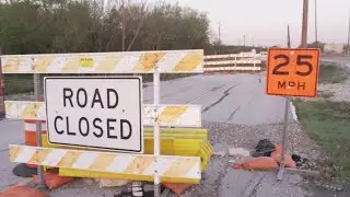 Road construction project subject of meeting in North Texas