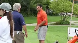 Turf Science Live - Showcasing the latest in turf agronomy