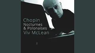 Ballade No. 3 in A-Flat Major, Op. 47