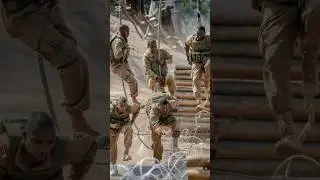 RWANDA ARMY TRAINING Secrets No One Tells You#army