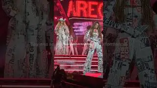 BEYONCE INTRODUCING HER DAUGHTER BLUE IVY