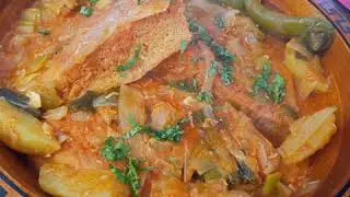 Thahvolt marka recette traditionnelle 😍😍