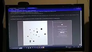 GPU Stress Test on My PC #3 (Skipped the Black screen to appear, and almost fail)