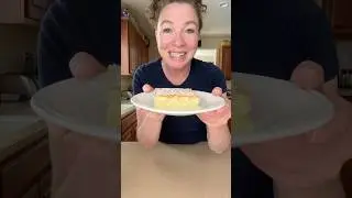3 Ingredient Pineapple Cake