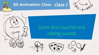 2d Animation For Beginners In Adobe Animate Cc