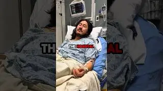 Why Is Markiplier Always In the Hospital? #markiplier