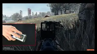 They Blamed Cheats. I Turned On Handcam. | Rust