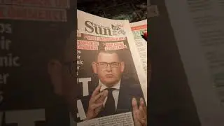 Dan Andrews The Dictator Is A  Coward Sacked Dan Andrews