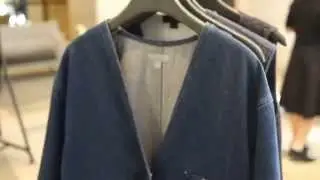 COS 2016 春夏預覽 | Spring Summer 2016 Collection Preview