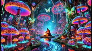 Sacred Trip &ndash; The Psy Dub Awakening (Psy Dub Mix / Psy Chill Dub / Psy Dub Ambient)