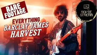 Barclay James Harvest: The Pioneers of Symphonic Rock | Full Music Documentary