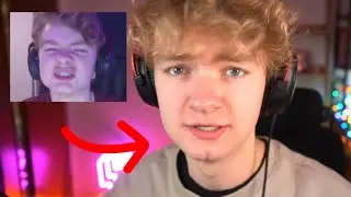 TommyInnit does 