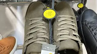 Primark Men's Shoes new collection - End | September 2021