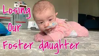 Losing our foster baby