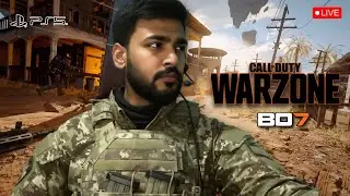 🔴LIVE | HAPPY REPUBLIC DAY  🇮🇳  COD WARZONE BO7 !!  #callofduty #warzone #bo7 #subscribe #live